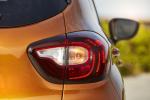 Renault Captur 2017 года (WW)
